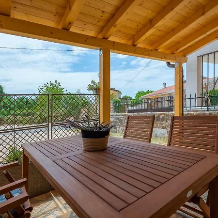 Daire Casa Karlota *