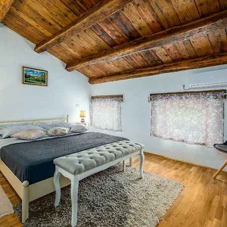 Daire Casa Karlota *
