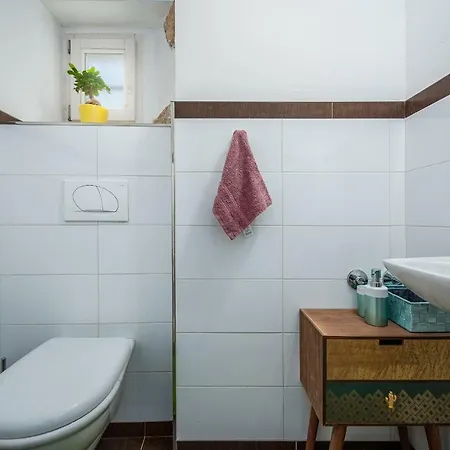 Daire Casa Karlota