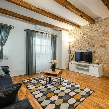 Daire Casa Karlota *